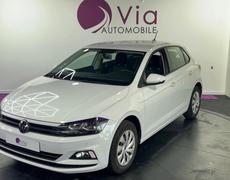 Volkswagen Polo Longueau