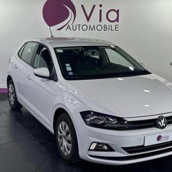 Volkswagen Polo 1.0 TSI Business Longueau