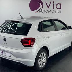 Volkswagen Polo 1.0 TSI Business Longueau