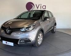 Renault Captur Pessac