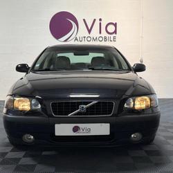 Volvo S60 D5 2.4 D Chilly-Mazarin