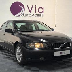 Volvo S60 D5 2.4 D Chilly-Mazarin