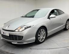 Renault Laguna 3 Férin