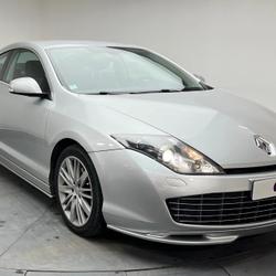 Renault Laguna 3  F&eacute;rin