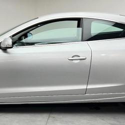 Renault Laguna 3  F&eacute;rin