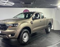 Ford Ranger Longueau