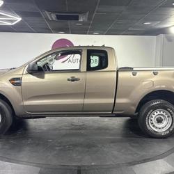 Ford Ranger SUPER CABINE 2.0 ECOBLUE 170 LIMITED 4X4 START-STOP Longueau