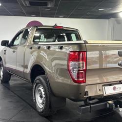 Ford Ranger SUPER CABINE 2.0 ECOBLUE 170 LIMITED 4X4 START-STOP Longueau
