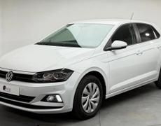 Volkswagen Polo Férin