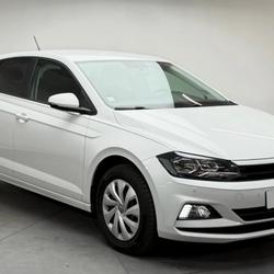 Volkswagen Polo 1.0 TSI Business F&eacute;rin