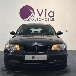 BMW Serie 1 116 I 116i Confort Chilly-Mazarin