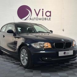 BMW Serie 1 116 I 116i Confort Chilly-Mazarin
