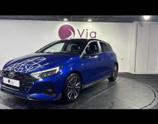 Hyundai i20 Longueau