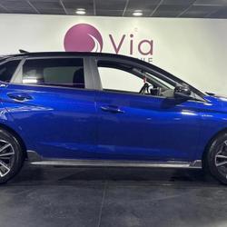 Hyundai i20 1.0 T-GDI 100 HYBRID MHEV 48VOLT N-LINE MICHEL-VAILLANT Longueau