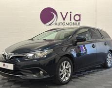 Toyota Auris Chilly-Mazarin