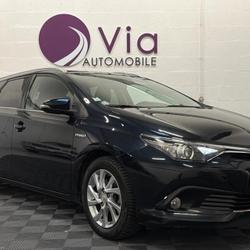 Toyota Auris Touring Sports Hybrid 136h Dynamic Chilly-Mazarin