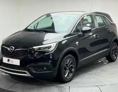 Opel Crossland Férin
