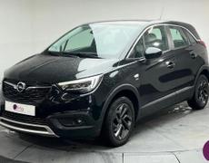 Opel Crossland Férin