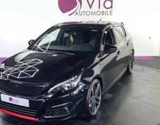 Peugeot 308 II Phase 2 Longueau