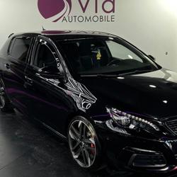 Peugeot 308 II Phase 2 GENERATION-II 1.6 THP 270 GTI BY--SPORT START-STOP occasion - Longueau - photo 2/36