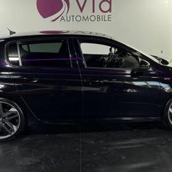 Peugeot 308 II Phase 2 GENERATION-II 1.6 THP 270 GTI BY--SPORT START-STOP occasion - Longueau - photo 3/36