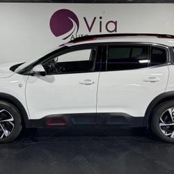 Citroen C5 Aircross 1.2 PTEC C-Series Longueau