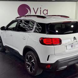 Citroen C5 Aircross 1.2 PTEC C-Series Longueau