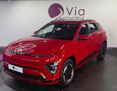 Hyundai Kona Longueau