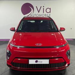Hyundai Kona ELEC 156 Intuitive Electric 2WD Longueau