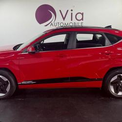 Hyundai Kona ELEC 156 Intuitive Electric 2WD Longueau