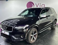 Volvo XC90 Longueau