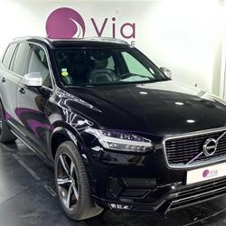 Volvo XC90 D5 AWD R Design AWD Longueau