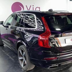 Volvo XC90 D5 AWD R Design AWD Longueau