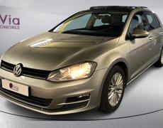 Volkswagen Golf 7 Villeneuve-Saint-Georges