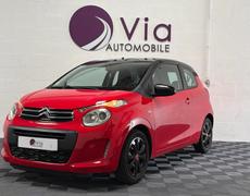 Citroen C1 Chilly-Mazarin