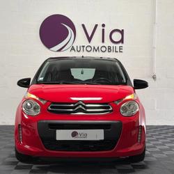Citroen C1 1.2 PTEC Millenium Chilly-Mazarin