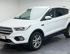 Ford Kuga Férin