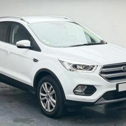 Ford Kuga 1.5 TDCI 120 CH TREND - GPS - RADAR - CARPLAY occasion - F&eacute;rin - photo 2/22