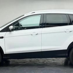 Ford Kuga 1.5 TDCI 120 CH TREND - GPS - RADAR - CARPLAY occasion - F&eacute;rin - photo 3/22