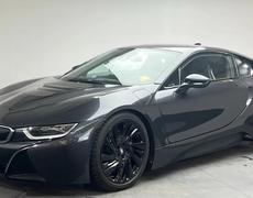 BMW i8 Férin