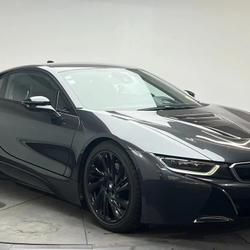 BMW i8 I8 Basis F&eacute;rin