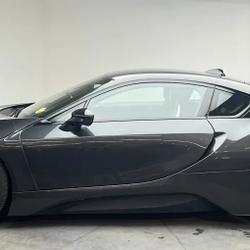 BMW i8 I8 Basis F&eacute;rin