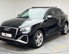 Audi Q2 Férin