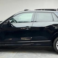 Audi Q2  F&eacute;rin