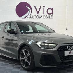 Audi A1 35 TFSI 35 TFSI S line Chilly-Mazarin