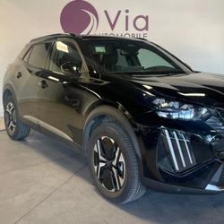 Peugeot 2008 HYBR 145 Hybrid 145 GT Pessac