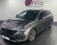 Peugeot 308 SW Phase 2 Longueau