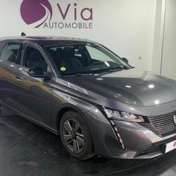 Peugeot 308 SW Phase 2 1.5 BHDI Active Pack Longueau