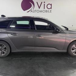 Peugeot 308 SW Phase 2 1.5 BHDI Active Pack Longueau