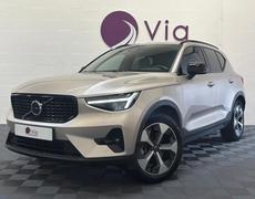 Volvo XC40 Chilly-Mazarin